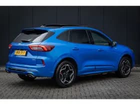 Ford Kuga thumbnail 2