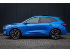 Ford Kuga thumbnail 4