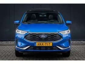 Ford Kuga thumbnail 5