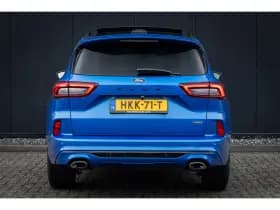 Ford Kuga thumbnail 6