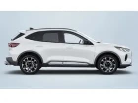 Ford Kuga thumbnail 2