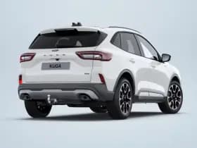 Ford Kuga thumbnail 3