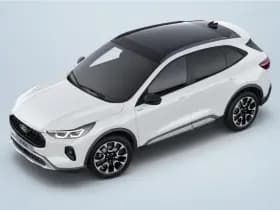 Ford Kuga thumbnail 4