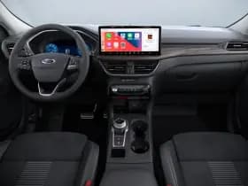 Ford Kuga thumbnail 5