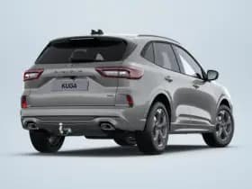 Ford Kuga thumbnail 3