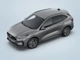 Ford Kuga thumbnail 4