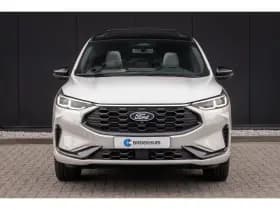 Ford Kuga thumbnail 6