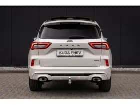 Ford Kuga thumbnail 7
