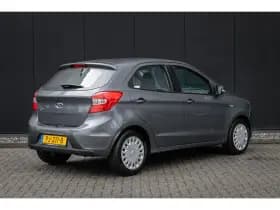 Ford Ka thumbnail 2