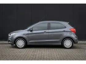 Ford Ka thumbnail 3