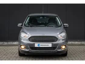 Ford Ka thumbnail 4