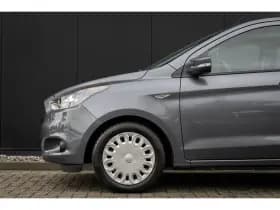 Ford Ka thumbnail 35