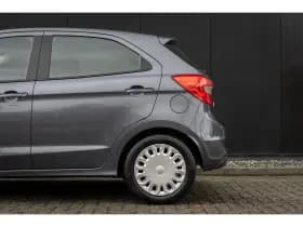 Ford Ka thumbnail 36