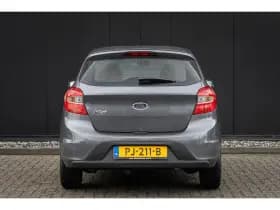 Ford Ka thumbnail 5