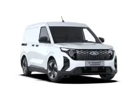 Ford E-Transit Courier