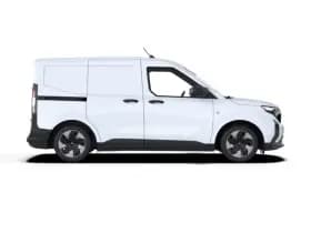 Ford E-Transit Courier thumbnail 2