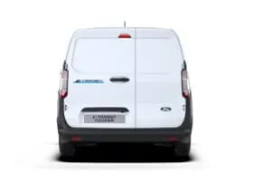 Ford E-Transit Courier thumbnail 3
