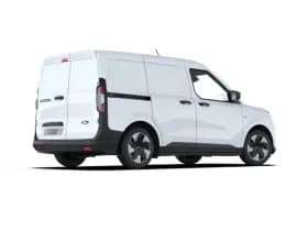 Ford E-Transit Courier thumbnail 4