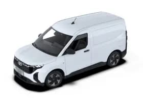 Ford E-Transit Courier thumbnail 5