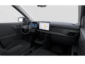 Ford E-Transit Courier thumbnail 6