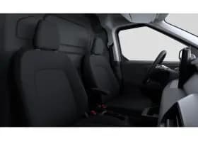 Ford E-Transit Courier thumbnail 7