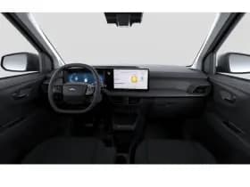 Ford E-Transit Courier thumbnail 8