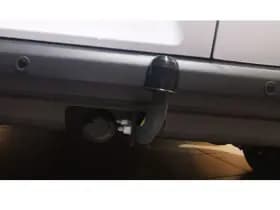 Ford E-Transit Courier thumbnail 9