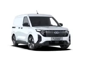 Ford E-Transit Courier