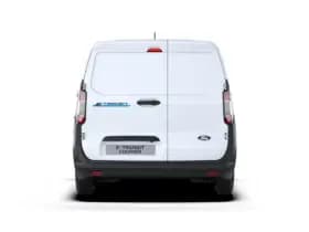 Ford E-Transit Courier thumbnail 3