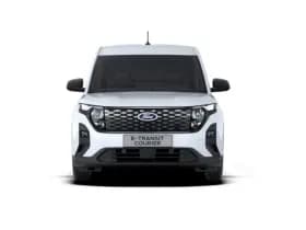 Ford E-Transit Courier thumbnail 4