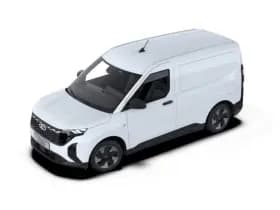 Ford E-Transit Courier thumbnail 10