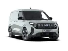 Ford E-Transit Courier