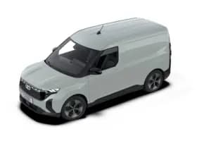 Ford E-Transit Courier thumbnail 11