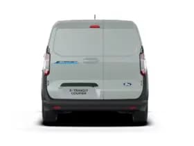 Ford E-Transit Courier thumbnail 3