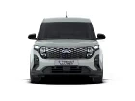 Ford E-Transit Courier thumbnail 4