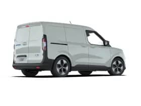 Ford E-Transit Courier thumbnail 5