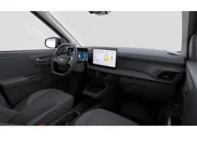 Ford E-Transit Courier thumbnail 6
