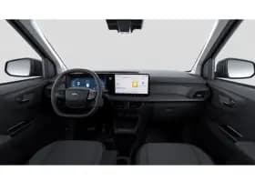 Ford E-Transit Courier thumbnail 8