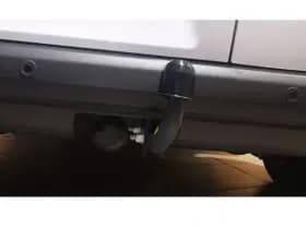 Ford E-Transit Courier thumbnail 10