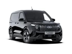 Ford E-Transit Courier