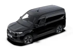 Ford E-Transit Courier thumbnail 11