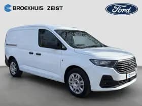 Ford Transit Connect thumbnail 2