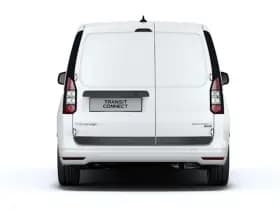 Ford Transit Connect thumbnail 3
