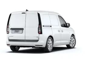 Ford Transit Connect thumbnail 7