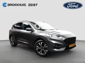 Ford Kuga thumbnail 2