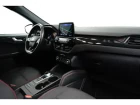 Ford Kuga thumbnail 11