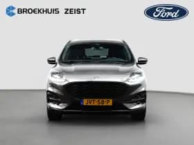Ford Kuga thumbnail 3