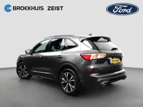 Ford Kuga thumbnail 4