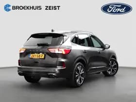 Ford Kuga thumbnail 5
