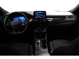 Ford Kuga thumbnail 8
